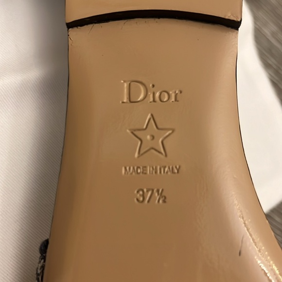 DIOR Dway Slide - Picture 10 of 11